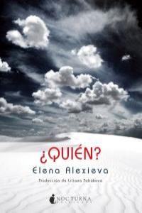 QUIEN: portada