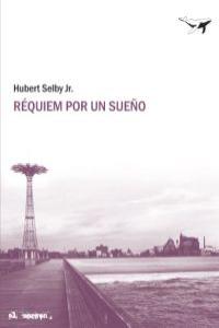 REQUIEM POR UN SUEÑO: portada
