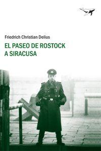 PASEO DE ROSTOCK A SIRACUSA,EL: portada