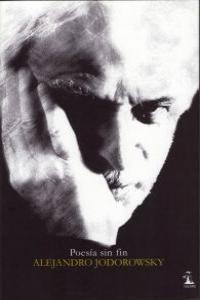POESÍA SIN FIN: portada