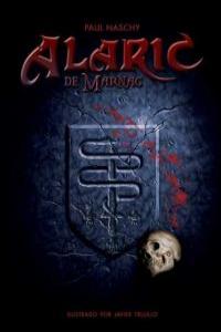 ALARIC DE MARNAC: portada