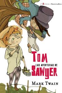 Las aventuras de Tom Sawyer: portada