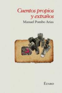 Cuentos propios y extraños: portada