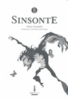 SINSONTE: portada