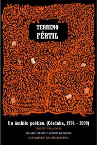 TERRENO FERTIL: portada