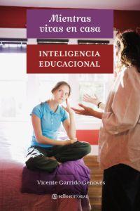 Inteligencia educacional: portada