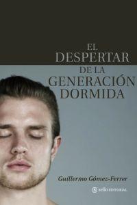 Despertar de la generacin dormida, El: portada