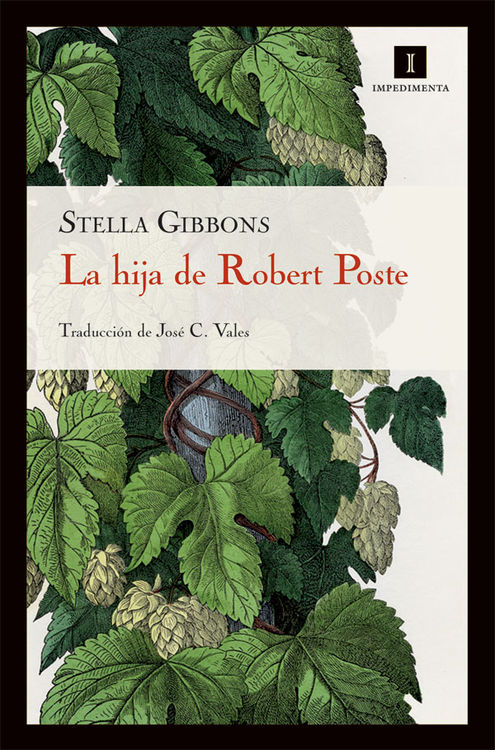 LA HIJA DE ROBERT POSTE 23 ED: portada