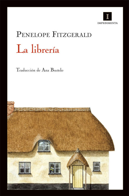 LIBRERIA,LA 15ED: portada