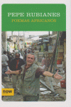 POEMAS AFRICANOS: portada