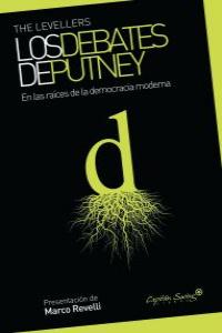 DEBATES DE PUTNEY,LOS: portada