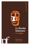 BESTIA HUMANA,LA: portada