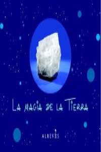 La Magia de la Tierra: portada