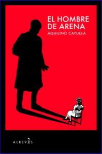 El Hombre de Arena: portada