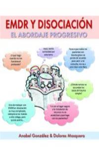 EMDR Y DISOCIACIN: EL ABORDAJE PROGRESIVO (2ED): portada