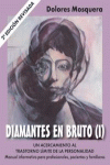 DIAMANTES EN BRUTO (I) (2ªED REVISADA): portada