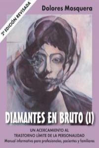 DIAMANTES EN BRUTO (I) (2ED REVISADA): portada