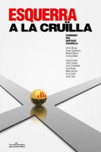 Esquerra a la crulla: portada