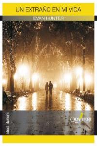 UN EXTRAÑO EN MI VIDA: portada