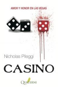 Casino: portada