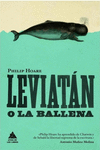 Leviatán o la ballena: portada