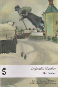 La familia Máshber: portada