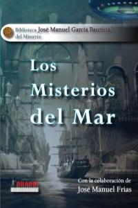 MISTERIOS DEL MAR,LOS: portada