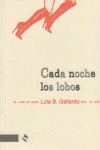 CADA NOCHE LOS LOBOS: portada