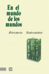 EN EL MUNDO DE LOS MUNDOS: portada