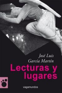 Lecturas y lugares: portada