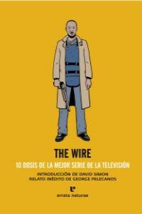 WIRE,THE 3ED: portada