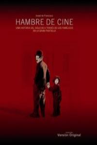 HAMBRE DE CINE: portada