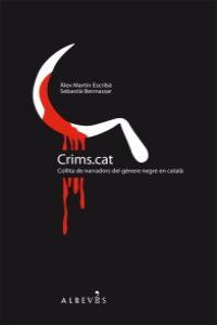 Crims.Cat: portada