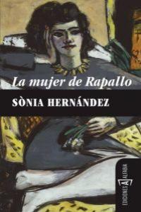 MUJER DE RAPALLO,LA: portada