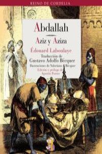 ABDALLAH / AZIZ Y AZIZA: portada