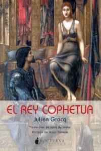 REY COPHETUA,EL: portada