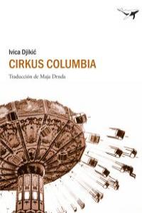 CIRKUS COLUMBIA: portada