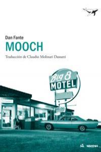 MOOCH: portada