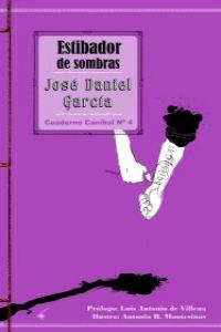 ESTIBADOR DE SOMBRAS: portada