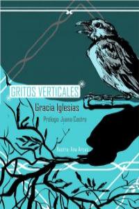 GRITOS VERTICALES: portada