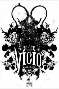VICIO-VERTEDERO + CD: portada
