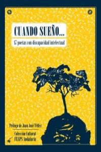 CUANDO SUEÑO: portada