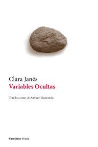 VARIABLES OCULTAS: portada