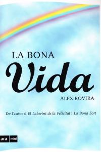 BONA VIDA (MINI) - CAT: portada