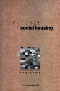 FIRENZE SOCIAL HOUSING: portada