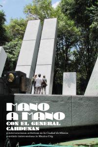 Mano a mano con el general Cárdenas / Hand to hand with Gene: portada