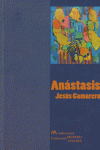 ANASTASIS: portada