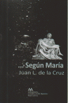 SEGUN MARIA: portada