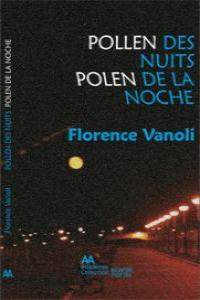 Pollen des Nuits-Polen de las Noches: portada