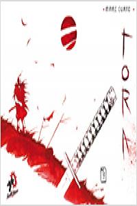 TORA: portada